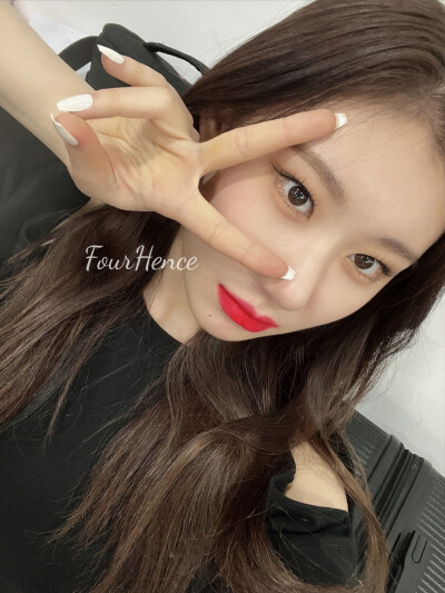 彩领