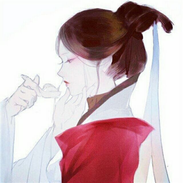 女头