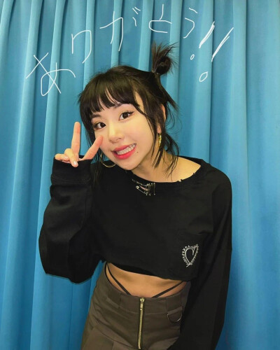 CHAEYOUNG 孙彩瑛