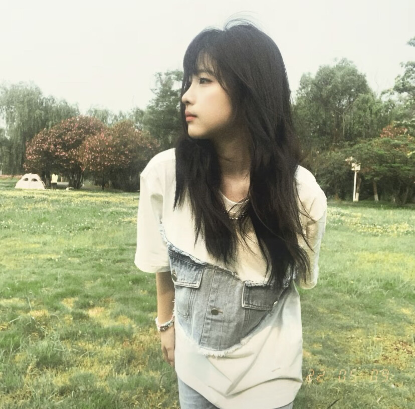 风格女头｜海的那边还是海吗