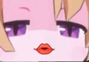 Luxiem表情包侵删