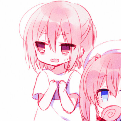 情头.（自己已图片精修过）