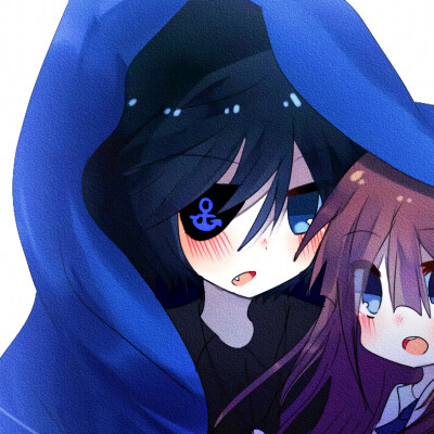 情头.（自己已图片精修过）