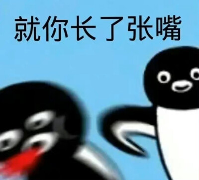 表情包子