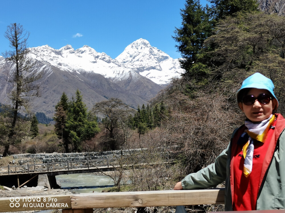 游山玩水