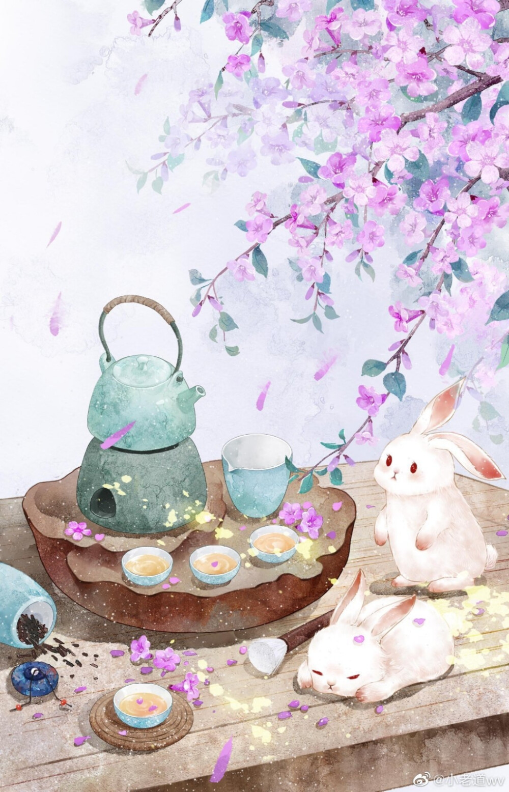 有美人兮，见之不忘