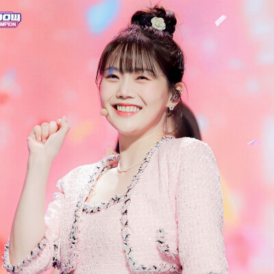 OH MY GIRL｜崔效定可二改
二改收藏专辑