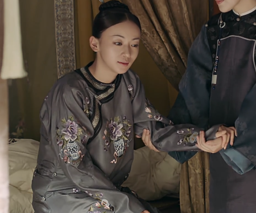 延禧攻略