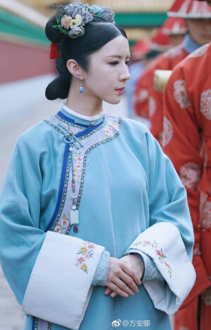 清装