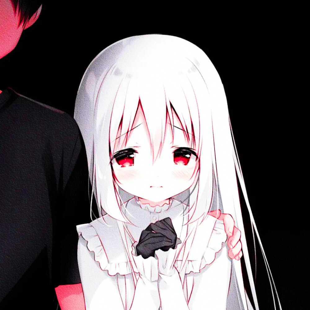 情头.（自己已图片精修过）