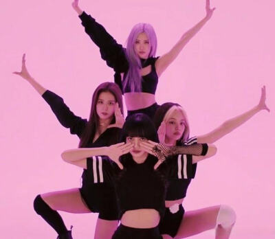 BLACKPINK