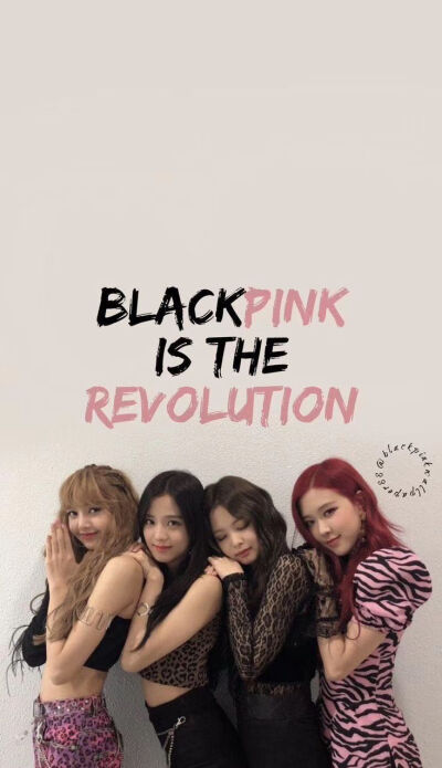 BLACKPINK