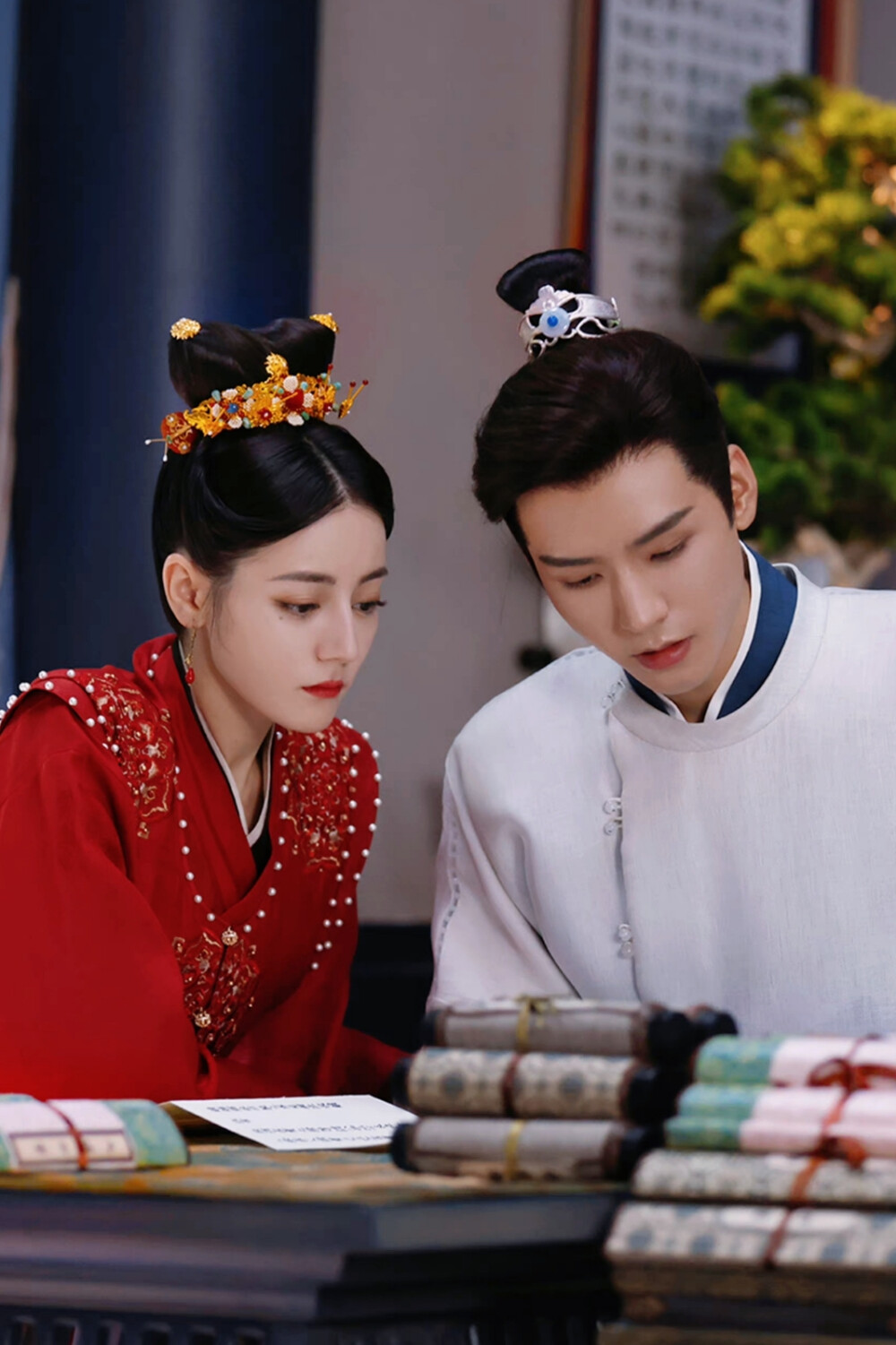 安乐传 cr:猫丸酱w