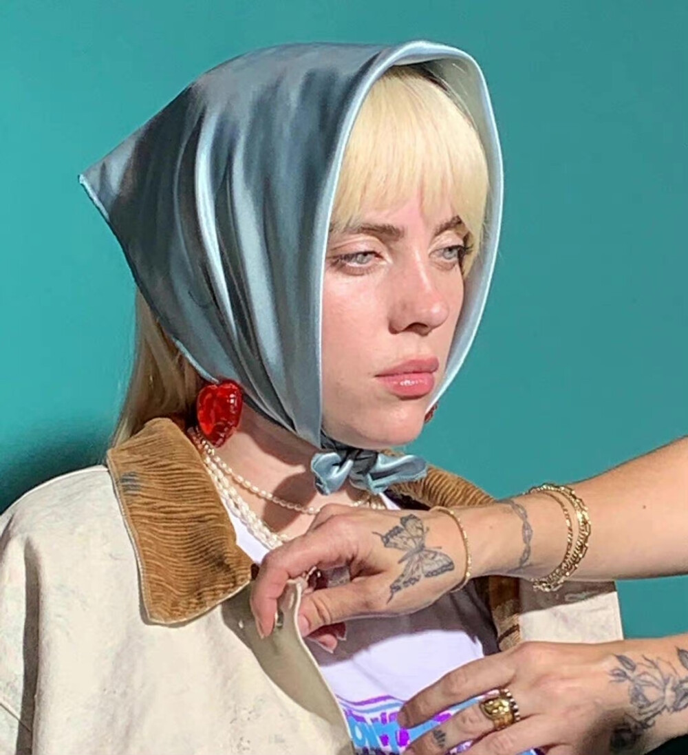 Billie Eilish