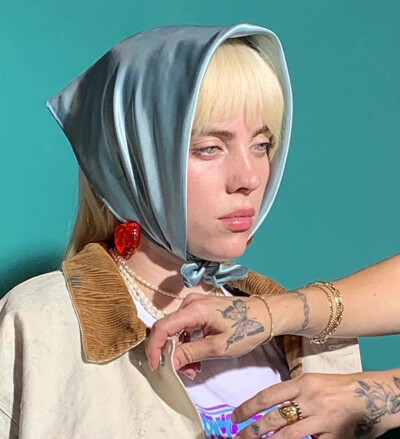 Billie Eilish