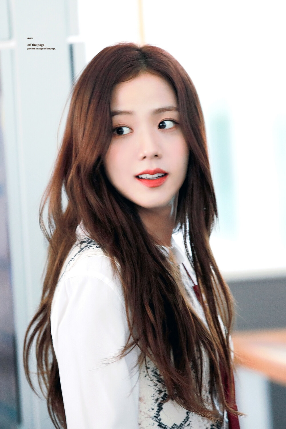 金智秀jisoo