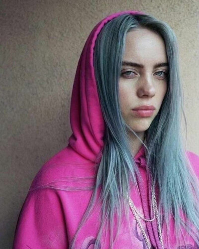 billie