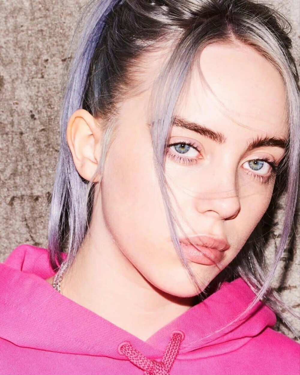 billie