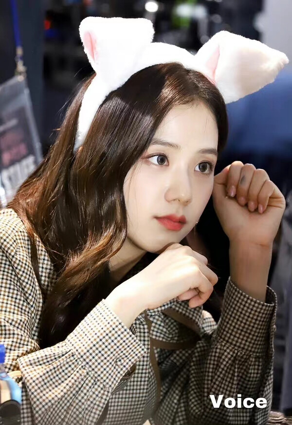 金智秀jisoo