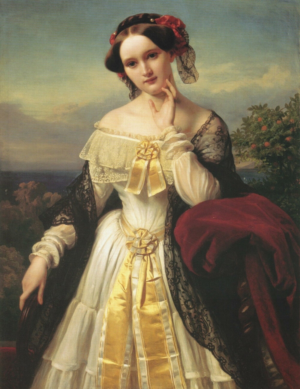 Karl Ferdinand Sohn 德