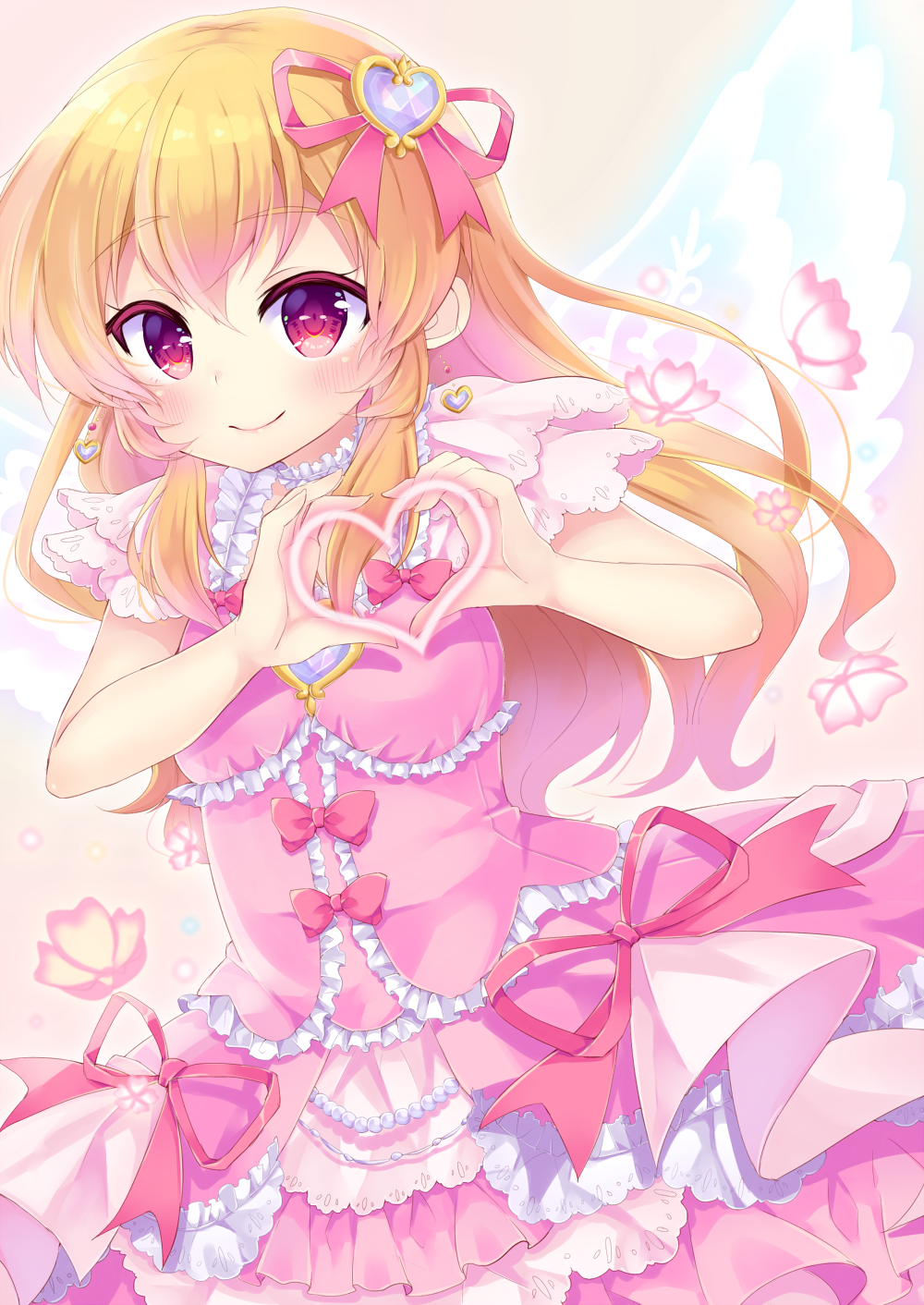 偶像活动画师也各种各样