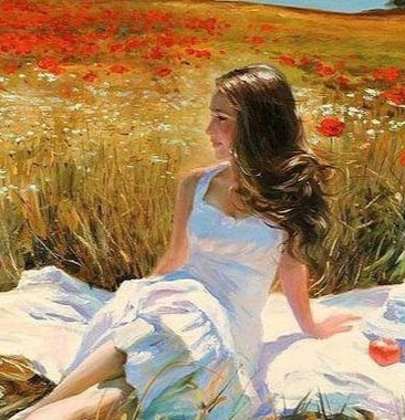 复古油画篇 头像
Artist:Vladimir Volegov 