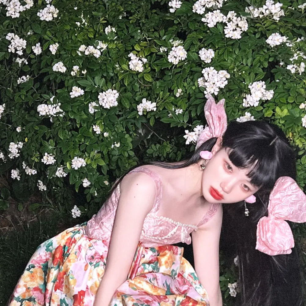 无言的冷香//白苏斋