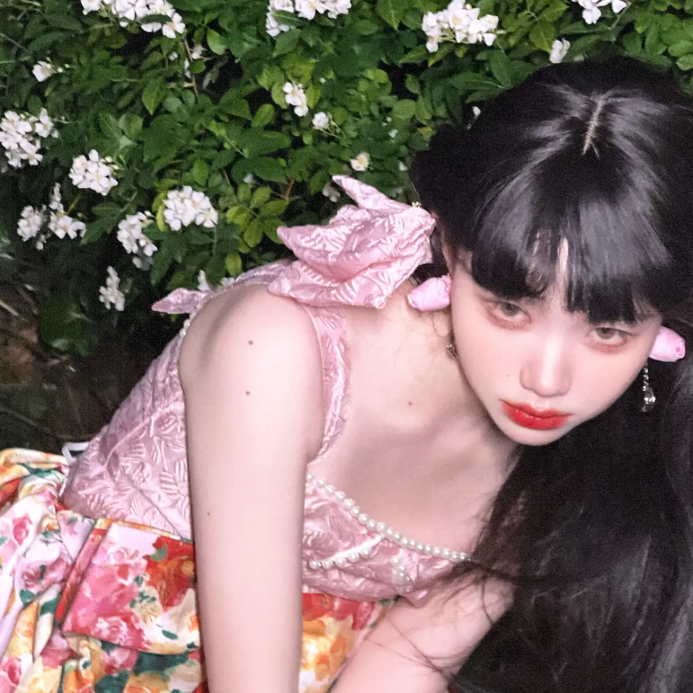 无言的冷香//白苏斋