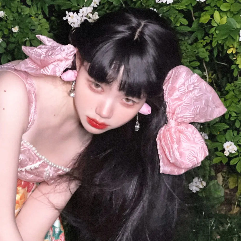 无言的冷香//白苏斋