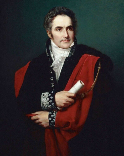 Louis Hersent