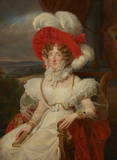 Louis Hersent