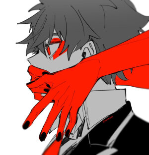 扭曲仙境里的扭曲人有扭曲魂