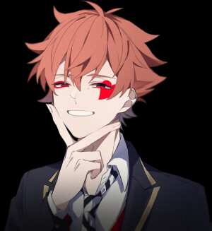 扭曲仙境里的扭曲人有扭曲魂