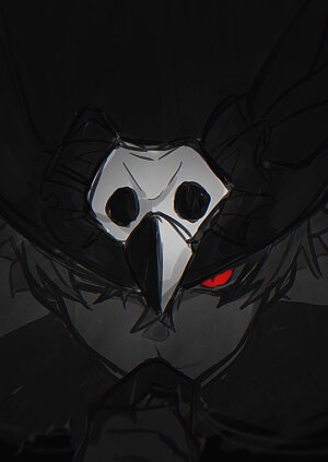 扭曲仙境里的扭曲人有扭曲魂