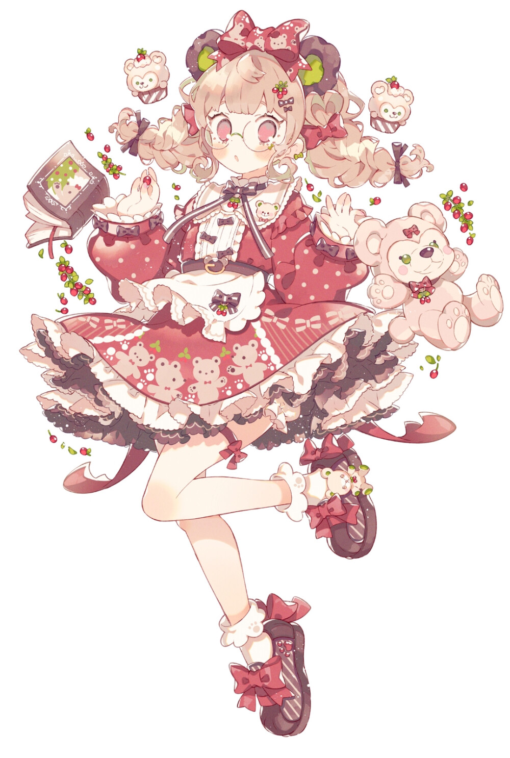 画师–上仓エク侵删