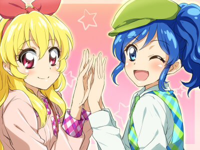 一青 画师:真琉樹
ID: 41914364