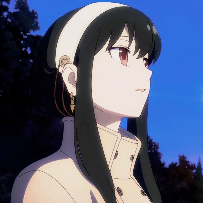 约尔 阿尼亚 黄昏