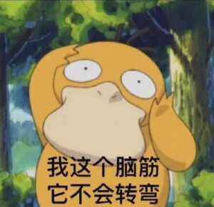 宝可梦精灵表情包