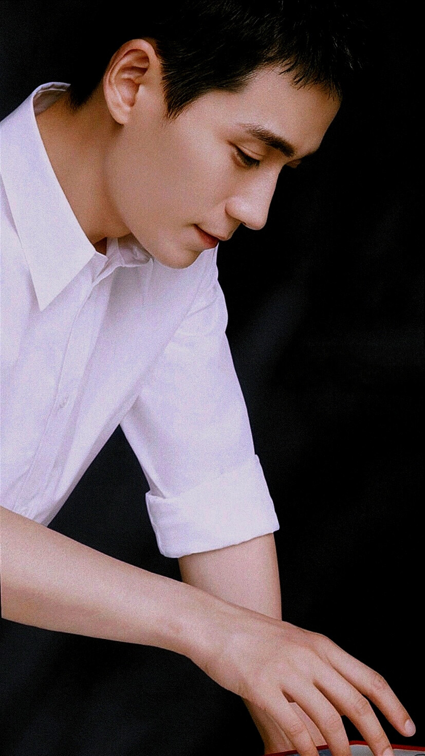 朱一龙 - 堆糖,美图壁纸兴趣社区