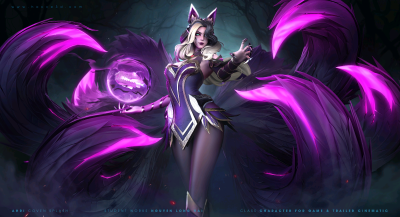 Ahri