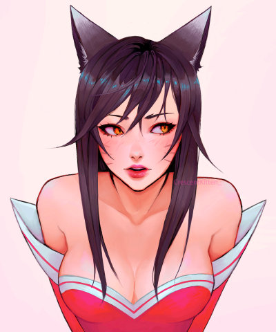 Ahri