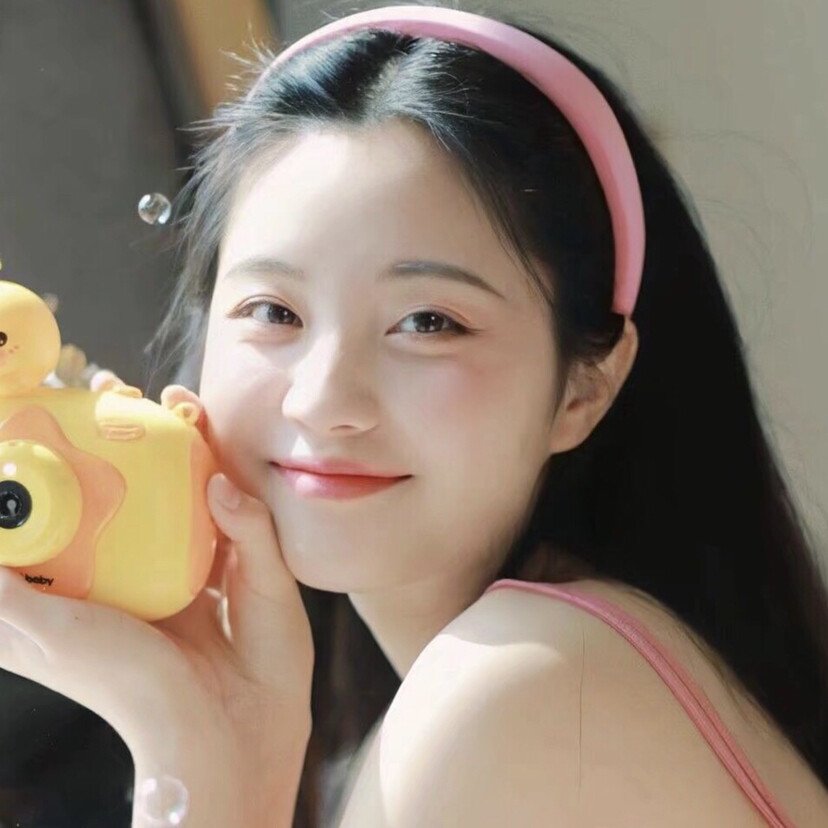 是女头哇～