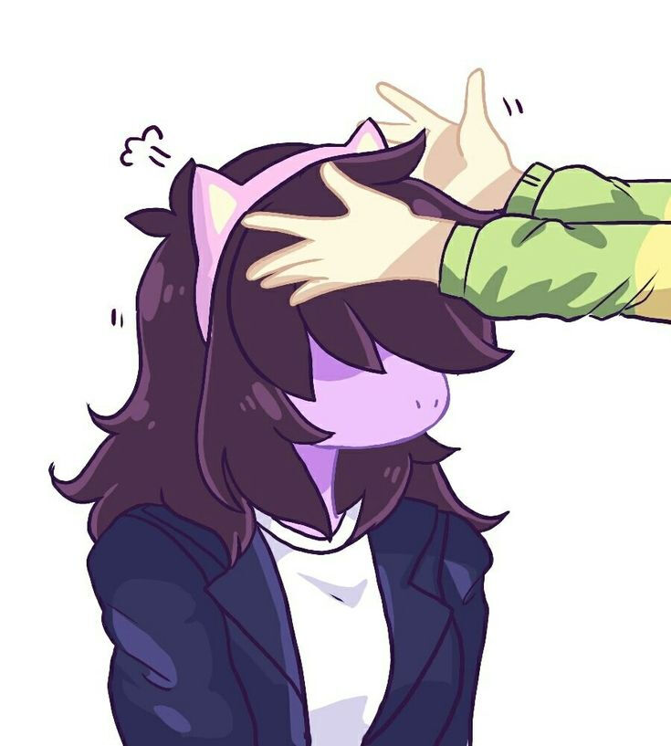 三角符文deltarune Susie
Deltarune同人
