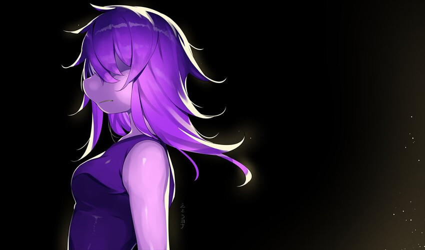 三角符文deltarune Susie
Deltarune同人
