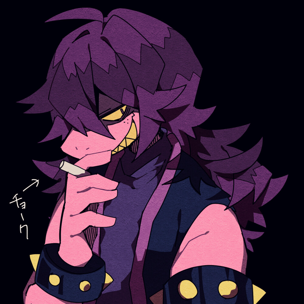 三角符文deltarune Susie
Deltarune同人