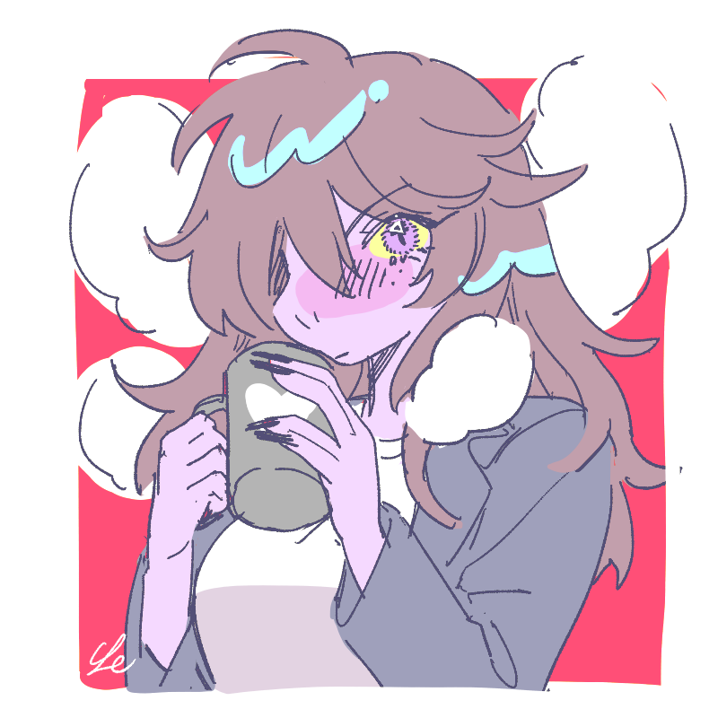 三角符文deltarune Susie
Deltarune同人