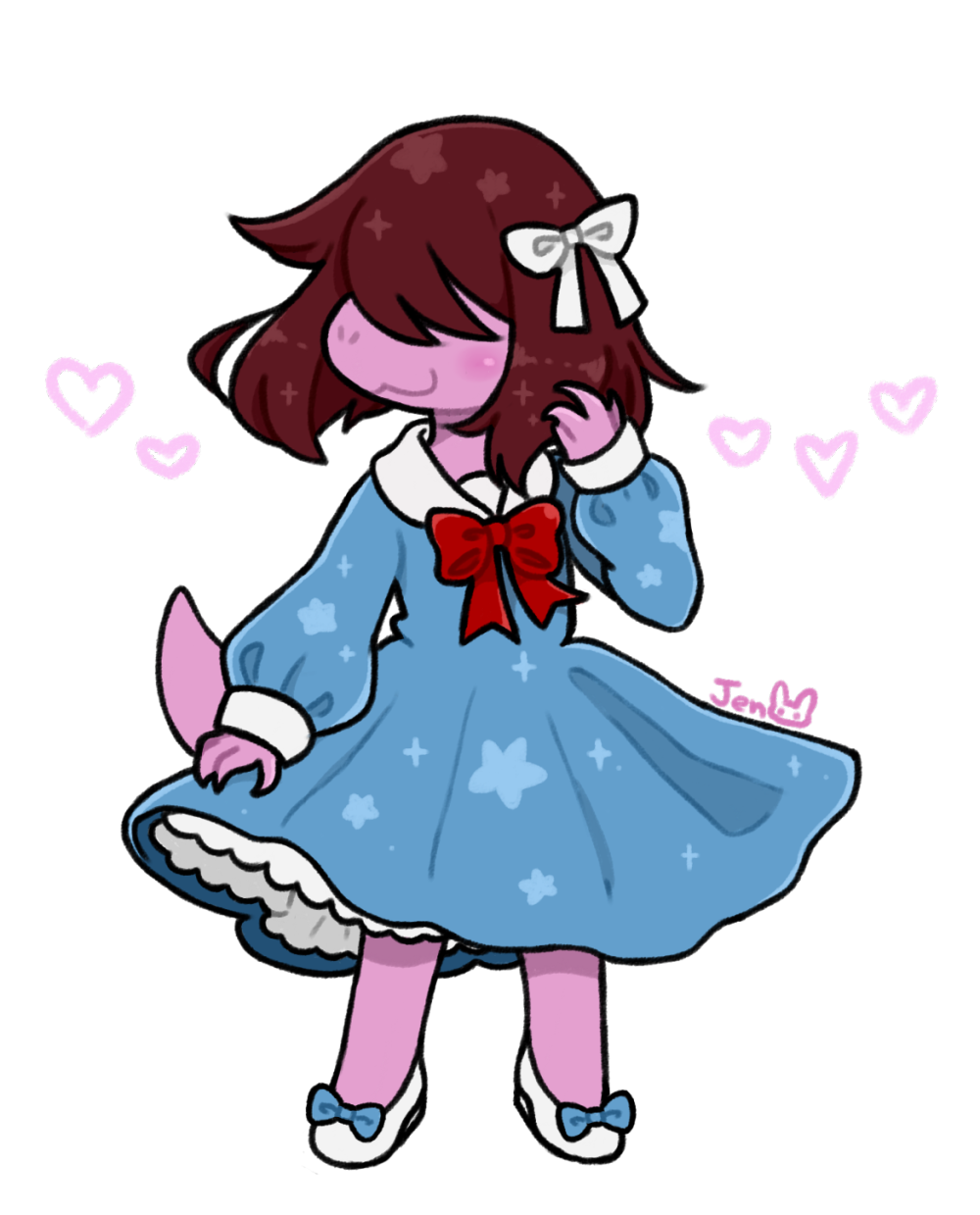 三角符文deltarune Susie
Deltarune同人