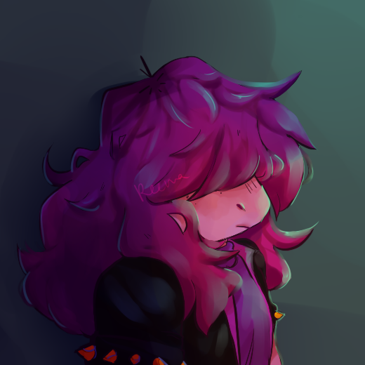 三角符文deltarune Susie
Deltarune同人