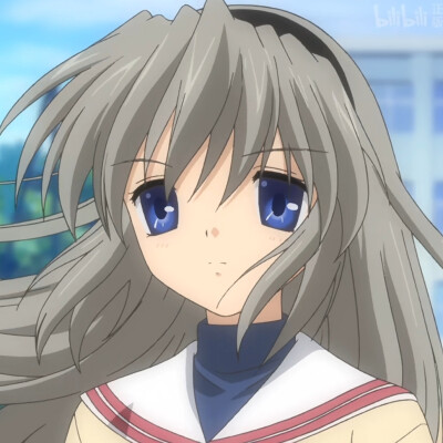 Clannad