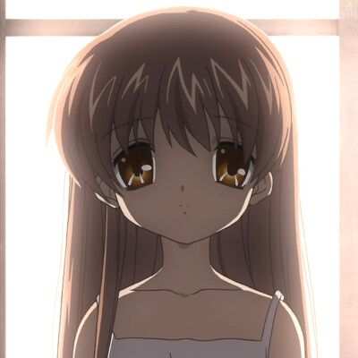 Clannad
